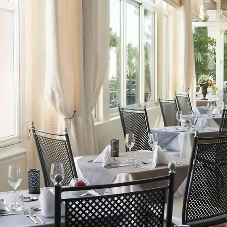 Grand Des Lecques; Bw Signature Collection Saint-Cyr-sur-Mer