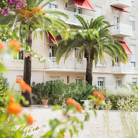 Grand Des Lecques; Bw Signature Collection Saint-Cyr-sur-Mer