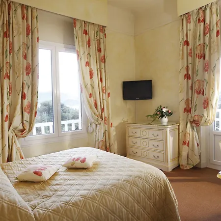 Grand Des Lecques; Bw Signature Collection Saint-Cyr-sur-Mer