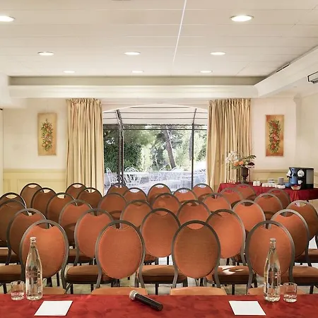 Hotel Grand Des Lecques; Bw Signature Collection 3*