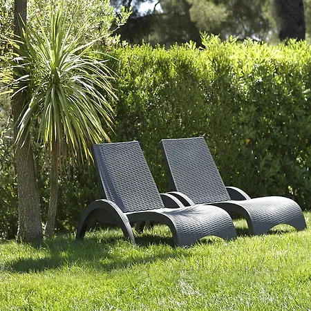 Hotel Grand Des Lecques; Bw Signature Collection Saint-Cyr-sur-Mer