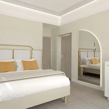 Hotel Grand Des Lecques; Bw Signature Collection