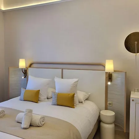 Grand Des Lecques; Bw Signature Collection Saint-Cyr-sur-Mer