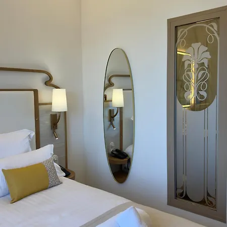 Grand Des Lecques; Bw Signature Collection Saint-Cyr-sur-Mer