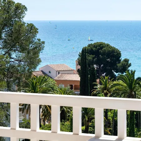 Grand Des Lecques; Bw Signature Collection Saint-Cyr-sur-Mer
