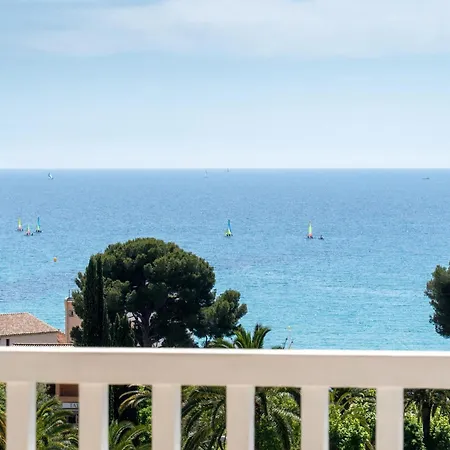 Grand Des Lecques; Bw Signature Collection 3* Saint-Cyr-sur-Mer