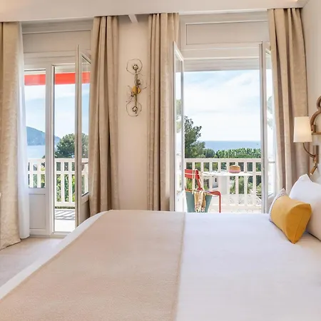 Grand Des Lecques; Bw Signature Collection 3* Saint-Cyr-sur-Mer