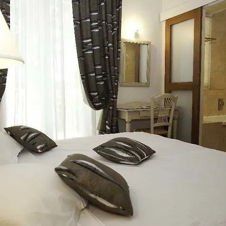 Grand Des Lecques; Bw Signature Collection Saint-Cyr-sur-Mer