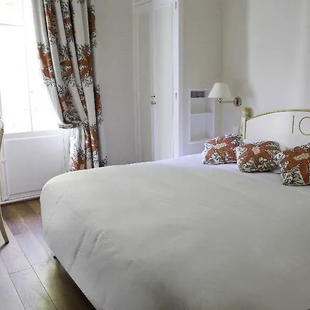 Hotel Grand Des Lecques; Bw Signature Collection 3*