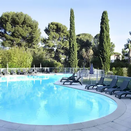 Grand Des Lecques; Bw Signature Collection Hotel Saint-Cyr-sur-Mer