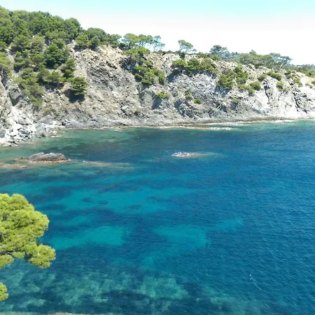 Hotel Grand Des Lecques; Bw Signature Collection 3*