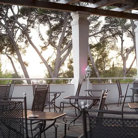 Hotell Grand Des Lecques; Bw Signature Collection
