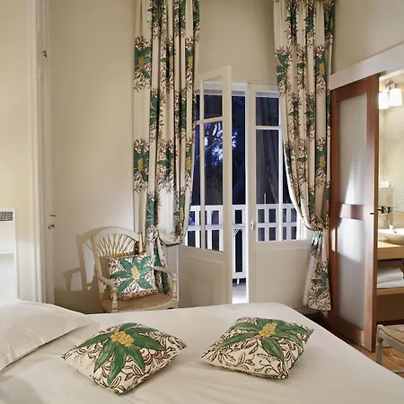 Hotell Grand Des Lecques; Bw Signature Collection Saint-Cyr-sur-Mer