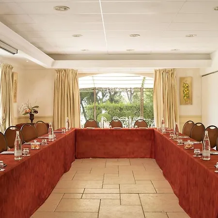 Grand Des Lecques; Bw Signature Collection 4* Saint-Cyr-sur-Mer