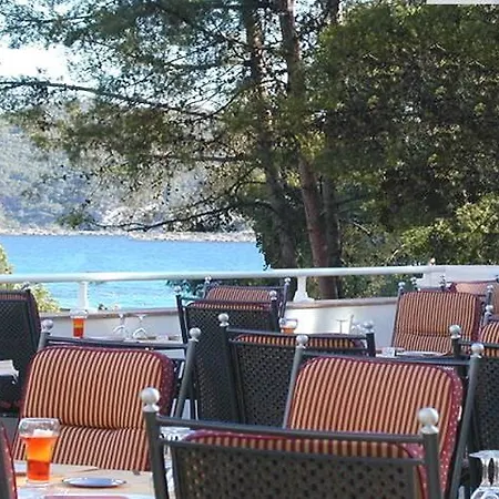 Grand Des Lecques; Bw Signature Collection Hotell Saint-Cyr-sur-Mer