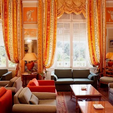 Hotell Grand Des Lecques; Bw Signature Collection 3*