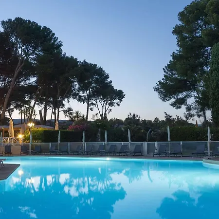 Hotell Grand Des Lecques; Bw Signature Collection Saint-Cyr-sur-Mer