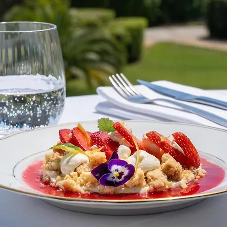 Grand Des Lecques; Bw Signature Collection Hotell Saint-Cyr-sur-Mer