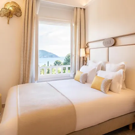 Grand Des Lecques; Bw Signature Collection Hotell Saint-Cyr-sur-Mer