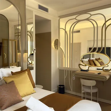 Grand Des Lecques; Bw Signature Collection Hotell Saint-Cyr-sur-Mer