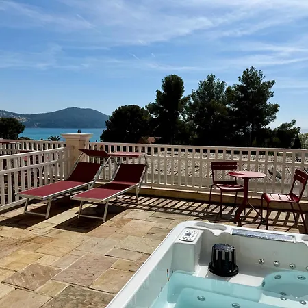 Grand Des Lecques; Bw Signature Collection Saint-Cyr-sur-Mer