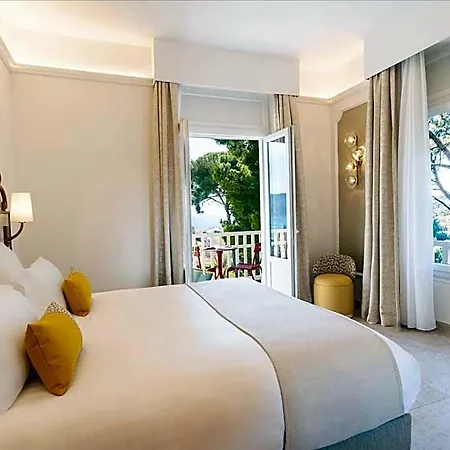 Grand Des Lecques; Bw Signature Collection 4* Saint-Cyr-sur-Mer