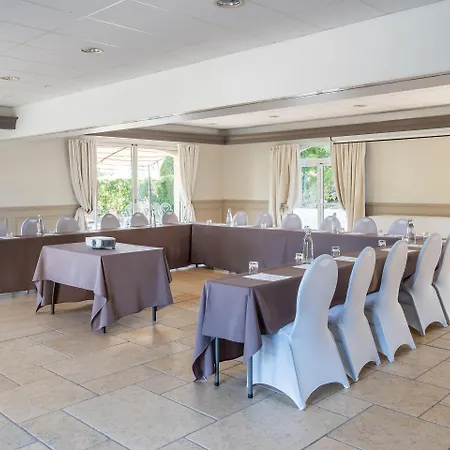 Grand Des Lecques; Bw Signature Collection 4* Saint-Cyr-sur-Mer