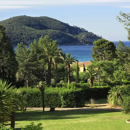 Grand Des Lecques; Bw Signature Collection 4* Saint-Cyr-sur-Mer