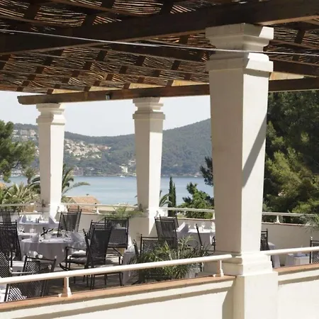 Grand Des Lecques; Bw Signature Collection 3* Saint-Cyr-sur-Mer
