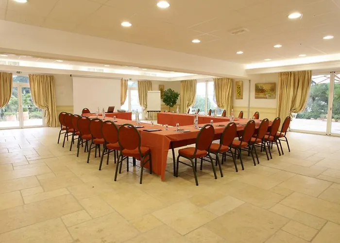 Grand Des Lecques; Bw Signature Collection Saint-Cyr-sur-Mer