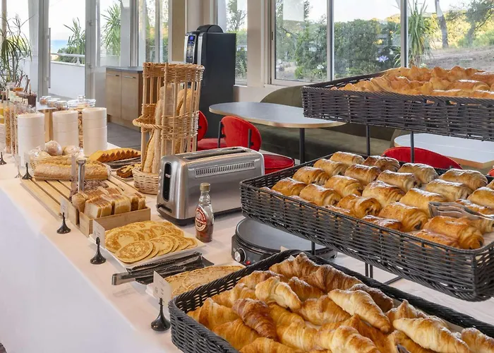 Grand Des Lecques; Bw Signature Collection Saint-Cyr-sur-Mer