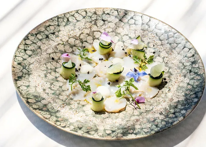 Hotel Grand Des Lecques; Bw Signature Collection