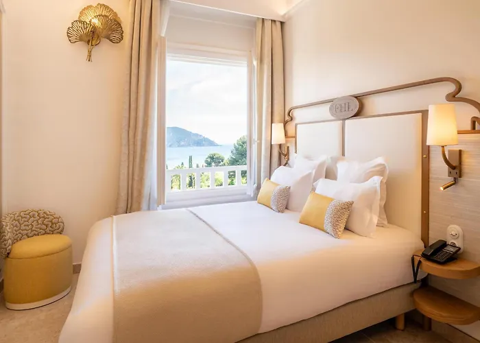 Grand Des Lecques; Bw Signature Collection Hotel Saint-Cyr-sur-Mer