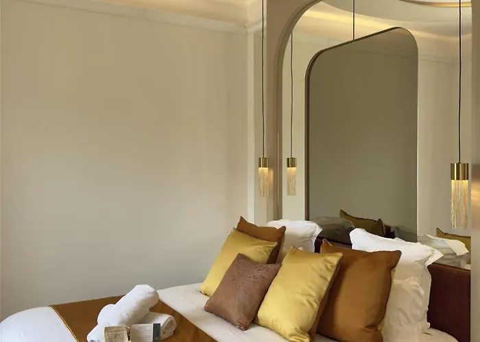 Hotel Grand Des Lecques; Bw Signature Collection