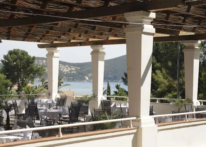 Grand Des Lecques; Bw Signature Collection 3* Saint-Cyr-sur-Mer