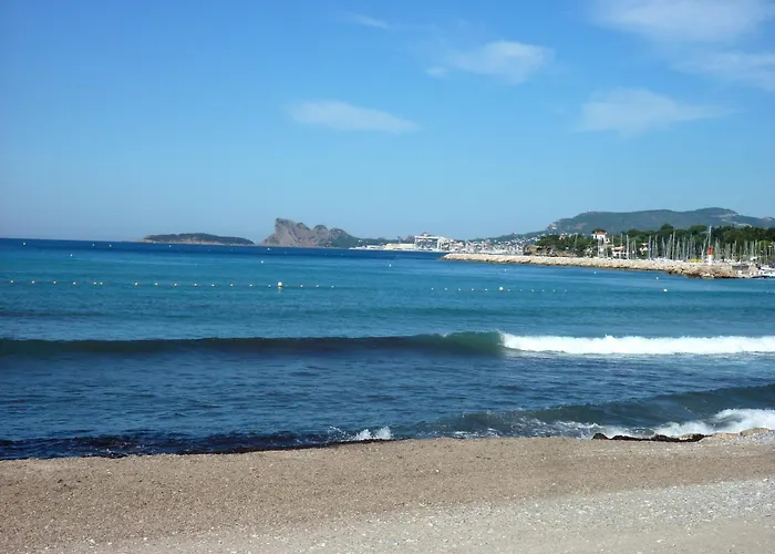 Hotel Grand Des Lecques; Bw Signature Collection 3*